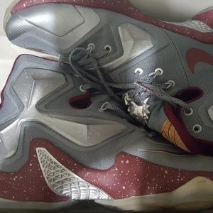 Lebron 13 lmtd
